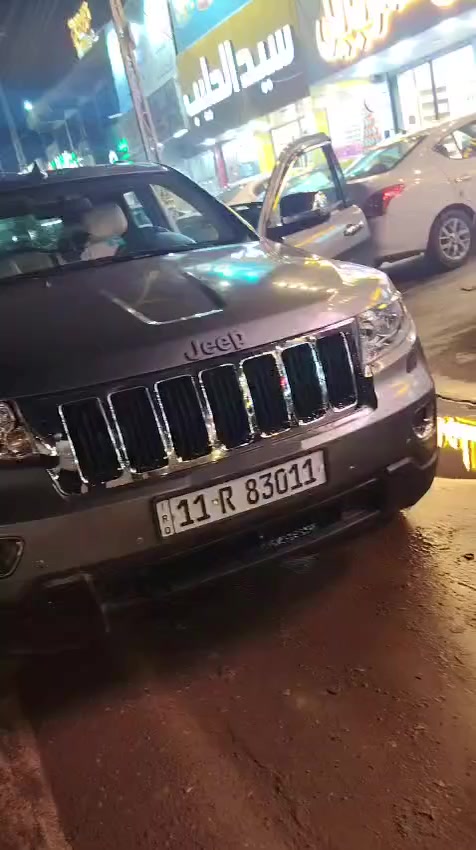 سلام عليكم لبيع مروس حسب قناعه سياره بسمي موضح بل تصوير ضربه بعده ما معمره خير من الله مكينه تبريد صدر تخم تاير جديد دخل جديد مديل 2012تصل ***********
