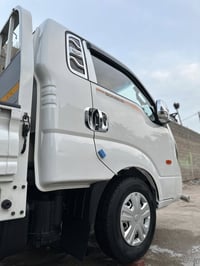 ٢٠١٦ • ماشيه ٩٨ • ابو الخصيب