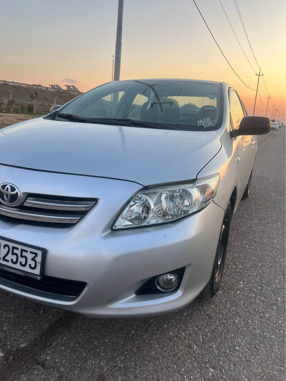 ‎بیکاشۆ مۆدیل 2008 بی بۆیاخ سەنەوی تا 2030تازەیە کارتی بەنزینی هەیە بێ مەسرەفە  سعر 102$ ***********‎ Singapore
