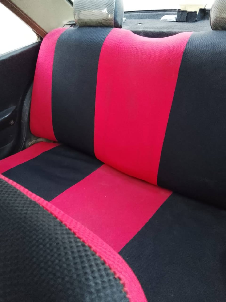 السلام عليكم بيجو باص 2010 جير مكينه مقفولات كفاله السياره لا ضربه ولا صبغ خير من الله راعيها ما اندله اتكفل سرقه وعشائر سياره جاهزه حتى جابرين شغاله رقم بغداد مكان السياره بغداد سنويه 28 السعر 15 بيها مجال قليل ***********
