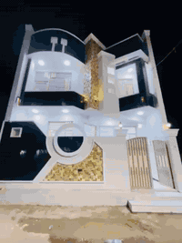 كربلاء المقدسة • ١٠٠م • ٤غرف