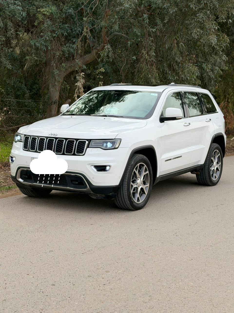 يالله السلام عليكم للبيع جيب 2020

خليجي فول لمتد بلاس 1/1 

بنوراما طكتين
بصمه 
بصمه ابواب
مري شفط
شاشه كبيره
زراكات
جلد
ستيرن كهرباء
كشنات كهرباء
كشنات تدفئه تبريد
كشن ميموري
ستيرن تدفئه
ماوس
فورويل

ماشيه 100 الف حقيقي وشرط الفحص

سونر. مرفق مع المنشور

***********

***********

العنوان بغداد الصابيات قرب جسر الدوار مال مرور التاجي
