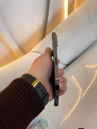 ايفون 13 برو ماكس ذاكره 256 بطاريه 87 جهاز بلادي وتر مامفتوح ولامصلح  ...