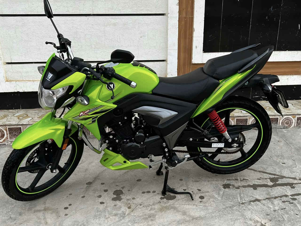 للبيع هاوجي موديل 2023
مسجل وكامل  باسمي 
سنويه ولوحات اجنبي 
بعده زيرو مصار هواي من مشدود  السعر ١٨ ونص العنوان رمادي ٥ كيلو *********** مامتوجد فيس
