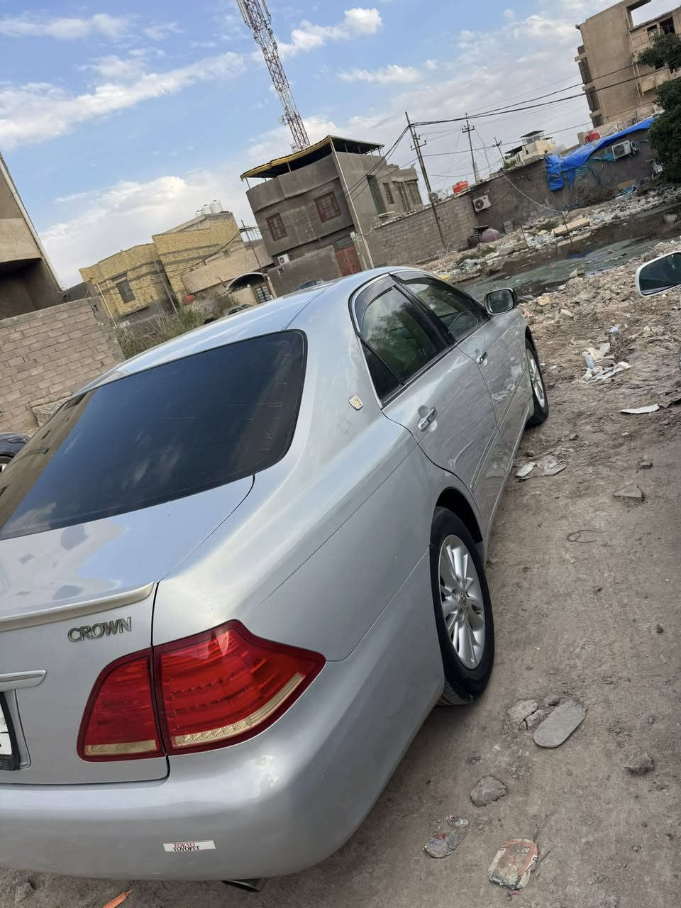 شاهينه ادوات بدون رقم كفاله كفاله من الكص  4دكم فول السياره فتحه السعر 77 المكان البصره الاستفسار اتصال 
***********
