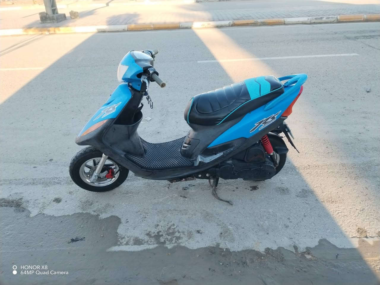 سلام عليكم دراجهماكس 49 بلادي سعر 700 وبيها مجال واسط نعمانية


**إذا كنت صاحب هذا الإعلان وتريد حذفه لأي سبب، رجاءا أرسل رسالة إلى الدعم الفني**