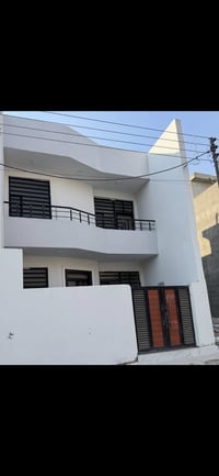 الدورة حي دجلة • ١٠٠م • بناء جديد