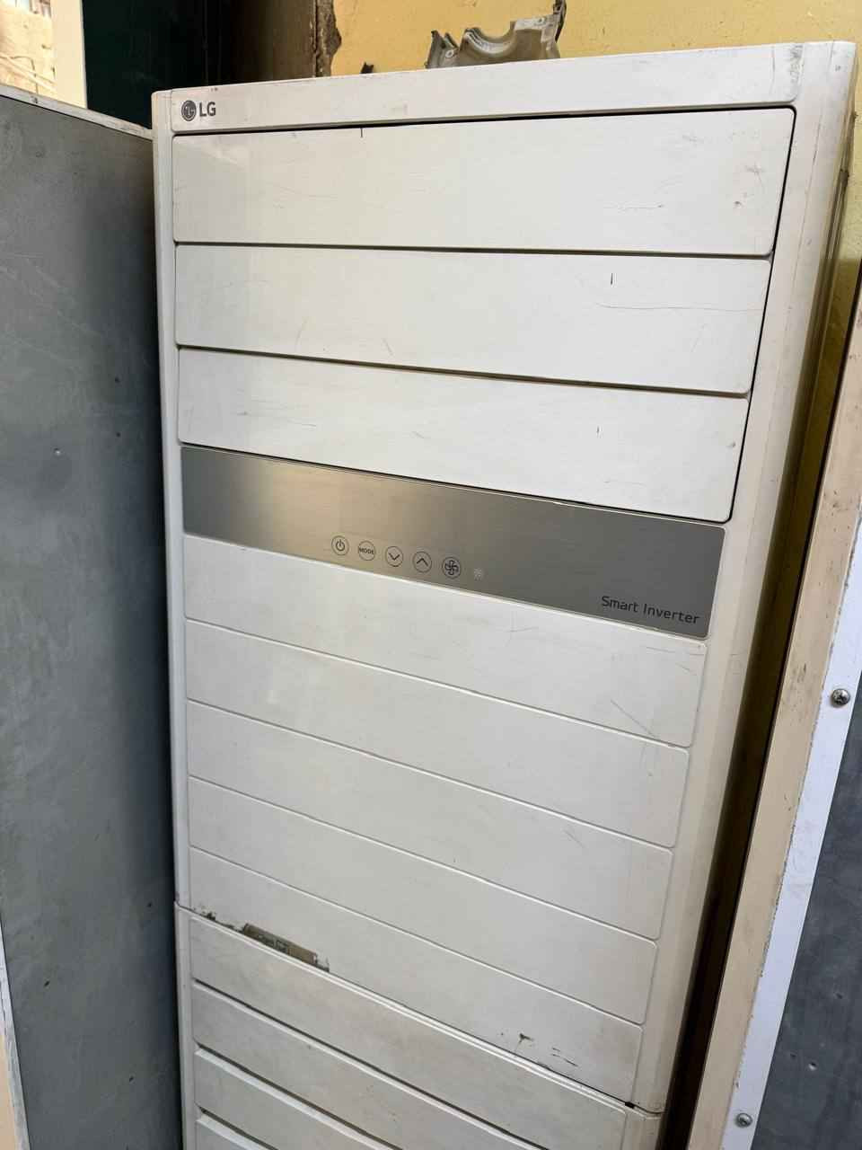 1-سبلت ميديا 3 طن نظيف جدا اخو جديد كامل مكمل مابي أي نقص بلادي ماملعوب بي ابد تدفئة تبريد سنكل  فيز سعرة 775 الف 

2- سبلت الجي انفيرتير 3 طن اقتصادي غاز 410 كامل مكمل مابي نقص بلادي ماملعوب بي ابد جيب وشد نظيف جدا اخو الجديد سعرة نهايتة 975 ألف مكاني بغداد السنك الاستفسار *********** بغداد, العراق
