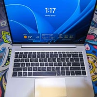 لابتوب hp ProBook 640 G8 للبيع معالج intel جيل 11 ذاكرة 256  رام 8 قاب...