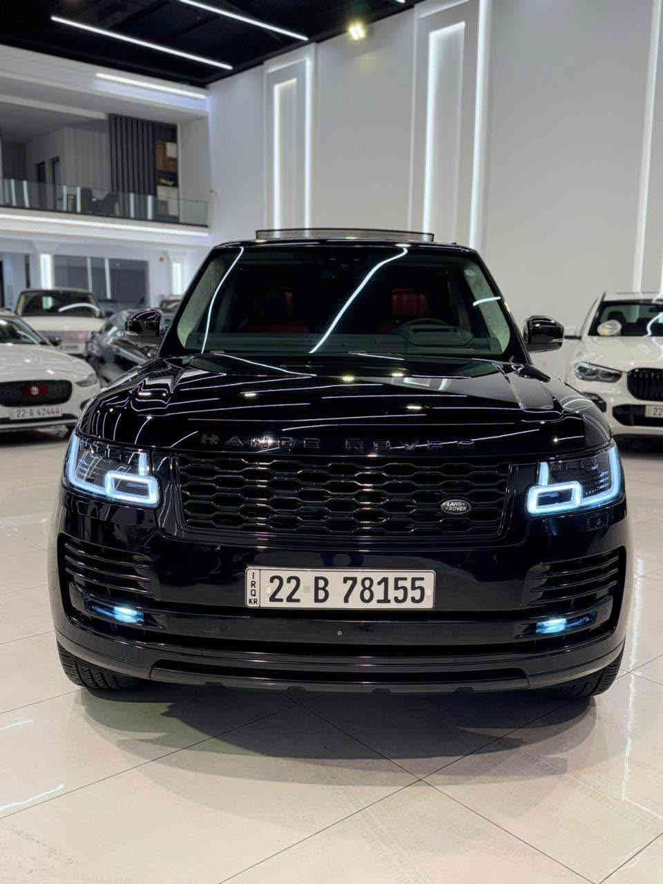 Range rover Vogue (Autobiography) 🔥💎
وارد الامانی 

ارخص سعر بكل العراق : 500$ ورقة🔥

‎موديل:2019 

‎مكفولة كفالة عامة ✅🔥

‎ماشية : 80klm

مواصفات السيارة وارد الامانی 

‎السيارة فول مواصفات 

‎بنوراما

‎داخل احمر بلادية

‎٤ شاشات

‎كشنات مساج

‎كشنات تبريد و تدفئة

‎كشنات ميموري

‎سلاجة

‎كامرة ٣٦٠

‎رادارات 

‎حساسات

‎جنطة جلاق

‎لايتات ٤ عداسات اوتو

‎بيبان شفط 

‎دوسات كهرباء

‎انضمات قيادة بيها

‎جكات تصعد و تنزل

‎و بعد هواية مواصفات متنذكر

‎ عدا مكانا صغير تعديل السيارة مكفولة كفالة عامة ✅

‎گير و محرك و حدادية كلها بشرط 

سعر: 500$ ورقة

‎للاستفسار : *********** whats app أربيل, العراق
