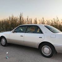 كراون • راس الثور • للمراوس