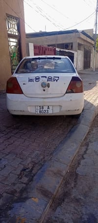 جيلي أم كي • ٢٠١٠ • كربلاء المقدسة