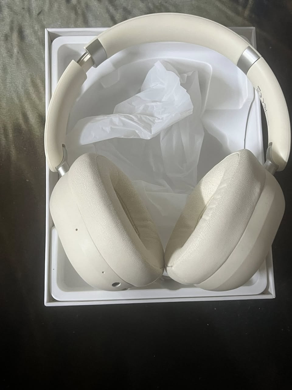 للبيع سماعه مكاني بغداد حي الجامعه
السعر ٣٠ الف 
للتواصل عبر الرقم الاتي : 

***********
