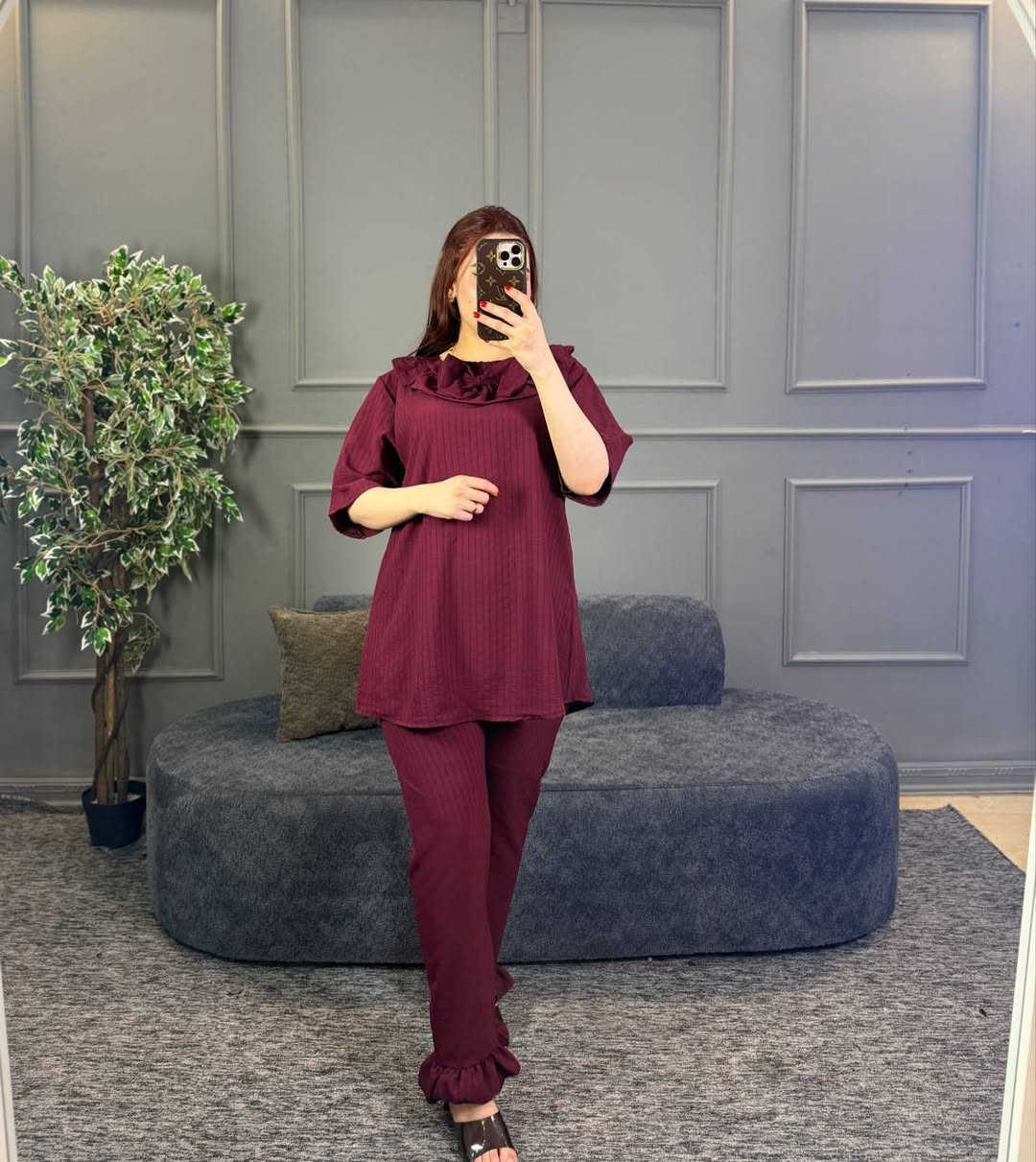 تراك شرعي  نسائي
خامة كريشة   شرط الفحص

فري سايز


**إذا كنت صاحب هذا الإعلان وتريد حذفه لأي سبب، رجاءا أرسل رسالة إلى الدعم الفني**