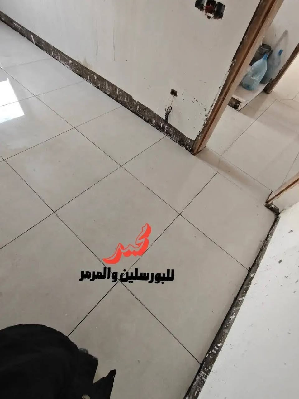 السلام عليكم 
خلفة بورسلين ومرمر متفرغ حاليا 
متفرغ  
الالتزام بالمواعيد 
شغل درجة اولى على الليزر بورسلين كافة القياسات 
العمل تسليم مهندس 
درج عدل دائري تطعيم واجهات بورسلين 
عمل مغاسل موقعيه ورفوف مرمر وبورسلين موقعيه وجاهزه 
مكاني البصره ابي الخصيب ونشتغل بكافة مناطق البصرة 
***********
