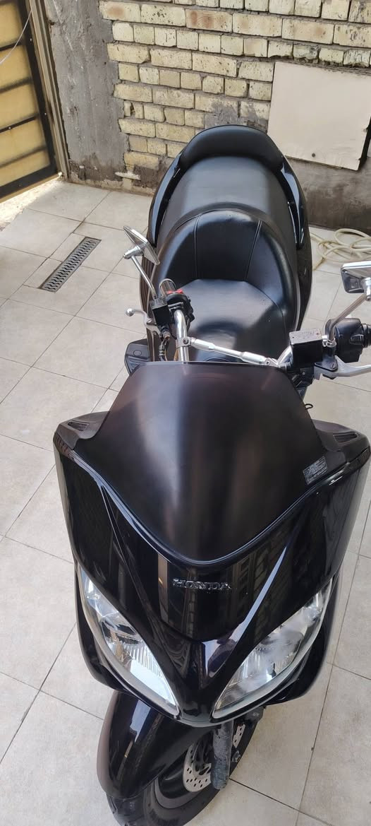 سلام عليكم فورزه08نضيفه دراجه 6/كير 3/تحويلات  فول نضافه  لون اسود
دراجه مكينه  خير  من الله لا تنقص ولا تبخير بيهه جيب فيتر وافحص  على راحتك 

ستاند حساس  فول كهربايات كيجات كلهه شغاله 

الدراجه جاهزه كلهه  ما بيه نقص مكانهه بغداد  *********** وات ساب موجود  وخاص موجود

 بيع ومراوس حسب القناعة
