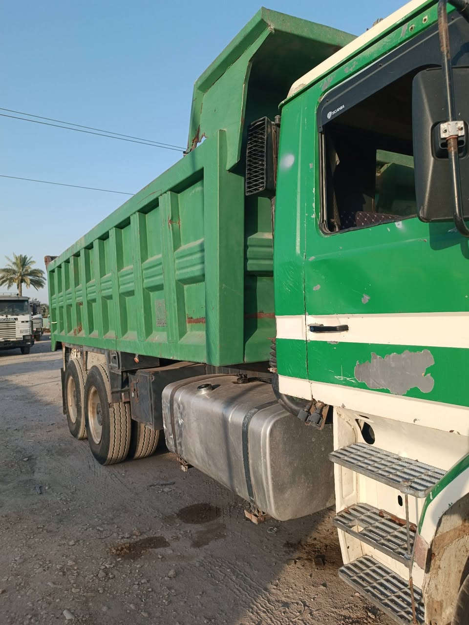 سكانيا بوز 113 بلادية كير 5ب5 مجموعة بايجر 19 شاصي مكفول الموقع بابل معرض الشيخ أبو دحام السلطاني الزبيدي قرب سيطرة الآثار لاستفسار على الارقام 
***********
***********
