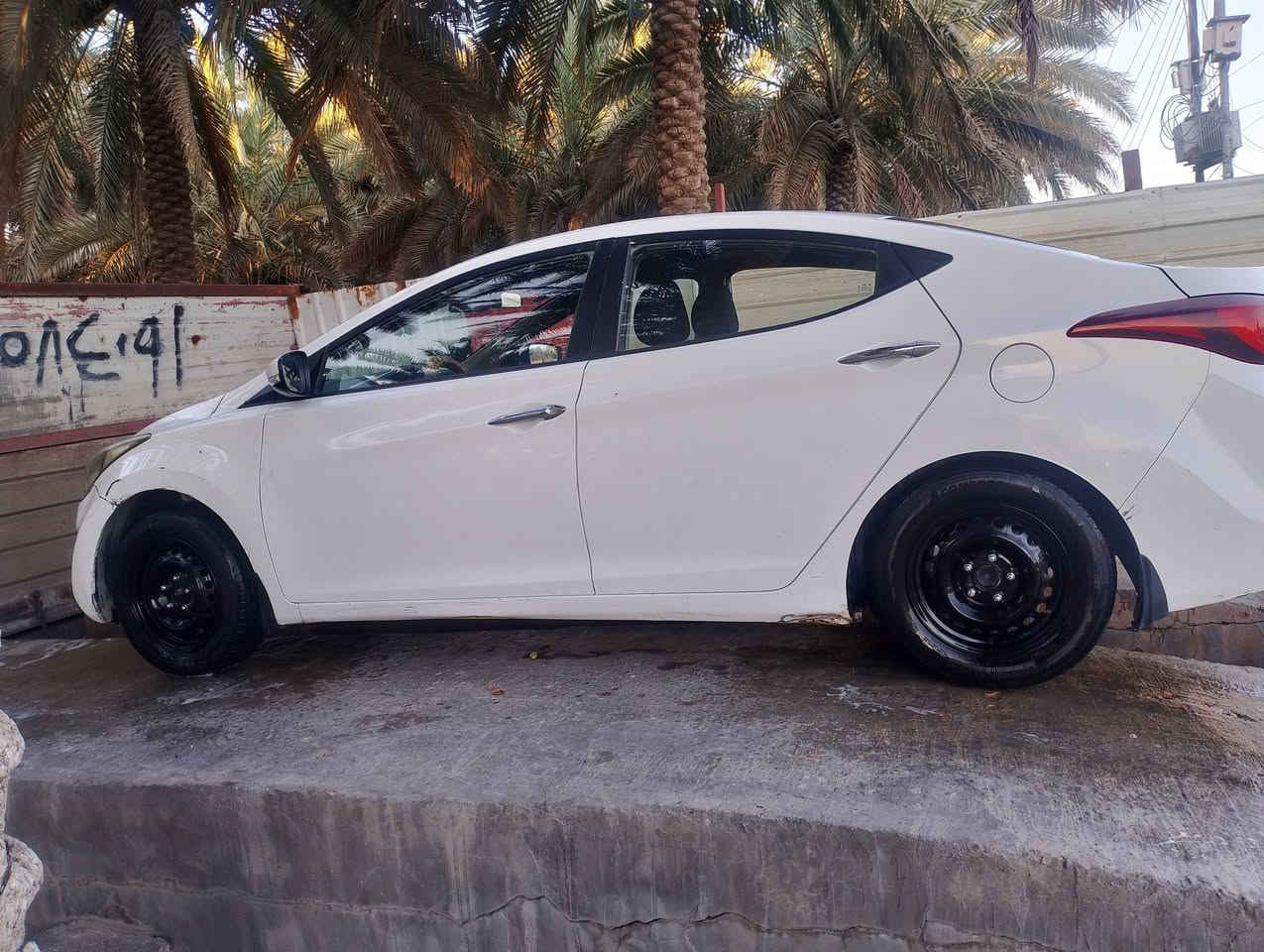 يا الله سلام عليكم خوان لبيع فقط النترا مديل 2015 خليجي فول مواصفات فتحه اشاري بل مري مري شفط شاشه كامره فول تحكم رقم بغداد الدولي بسمي كير مكينه كفاله محرك 1800 دوش تبريد منضومه جديده شرط ثلج ويل بعده بجيس توني شاده سونار مرفق ويه الصور ابيع حزام حته لا اتعبكم ابيع حزام السعر 88 وبيهه مجال مكاني كربلاء الحر *********** التصال فقط اخوان ماارد على الفيس ولا واتساب فقط تصال تحويل ثاني يوم
