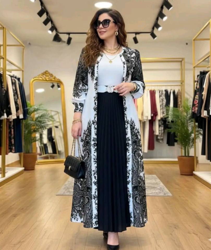 ‎اطلالات رمضانية مميزة 🌙✨
   :   🔥🔥✨
طقم مكون من 4 قطع 
بشت (طوله 105)
تنو‎ بغداد, العراق


**إذا كنت صاحب هذا الإعلان وتريد حذفه لأي سبب، رجاءا أرسل رسالة إلى الدعم الفني**