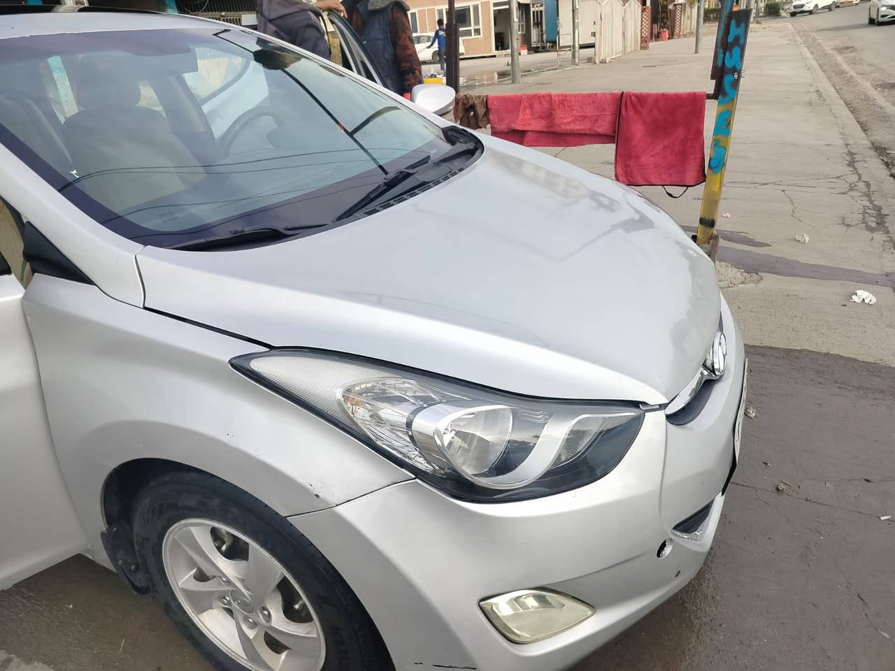 النترا ٢٠١٢
٣٠١ هەزار رویشتووە
گیرومەکینە بە شەرت
تیکمەی لای سەکنی ٢ بست بویاغە
بونیتیشی گورایە دوو بست سەقفی ساردە کوتی هەیە
سةنةوى ٢ سالة بةسةر جووة 
شوين هةولير 
سعر ٩٧ مجال 
رقم موبايل ***********
واتساب
