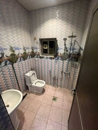 زيونه محله 714 • قرب افران القمح • شقة ١نوم جديدة