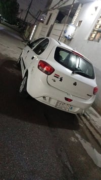 السلام عليم سياره موديل 2018ماشيه100وكسر محرك كير جدد تدفئه تبريد شغال...