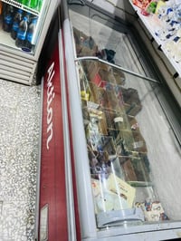 للبيع عارضات طرحية (حوتات) حجم عملاق 🔹 الطول: 2 متر و10 سم 🔹 صناعة ألم...