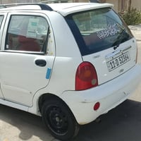 شيري QQ • ٢٠١٢ • اوتوماتيك