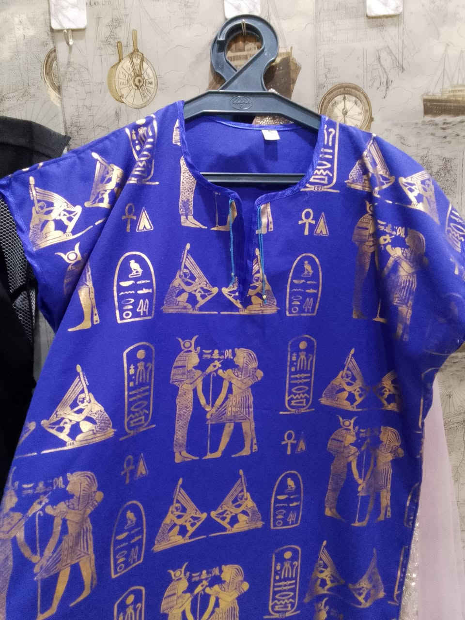فساتين للبيع مملبوسات كلمن وسعره فقط وردي والملقلم ملبوس قياس ٤٠ و٤٤


**إذا كنت صاحب هذا الإعلان وتريد حذفه لأي سبب، رجاءا أرسل رسالة إلى الدعم الفني**