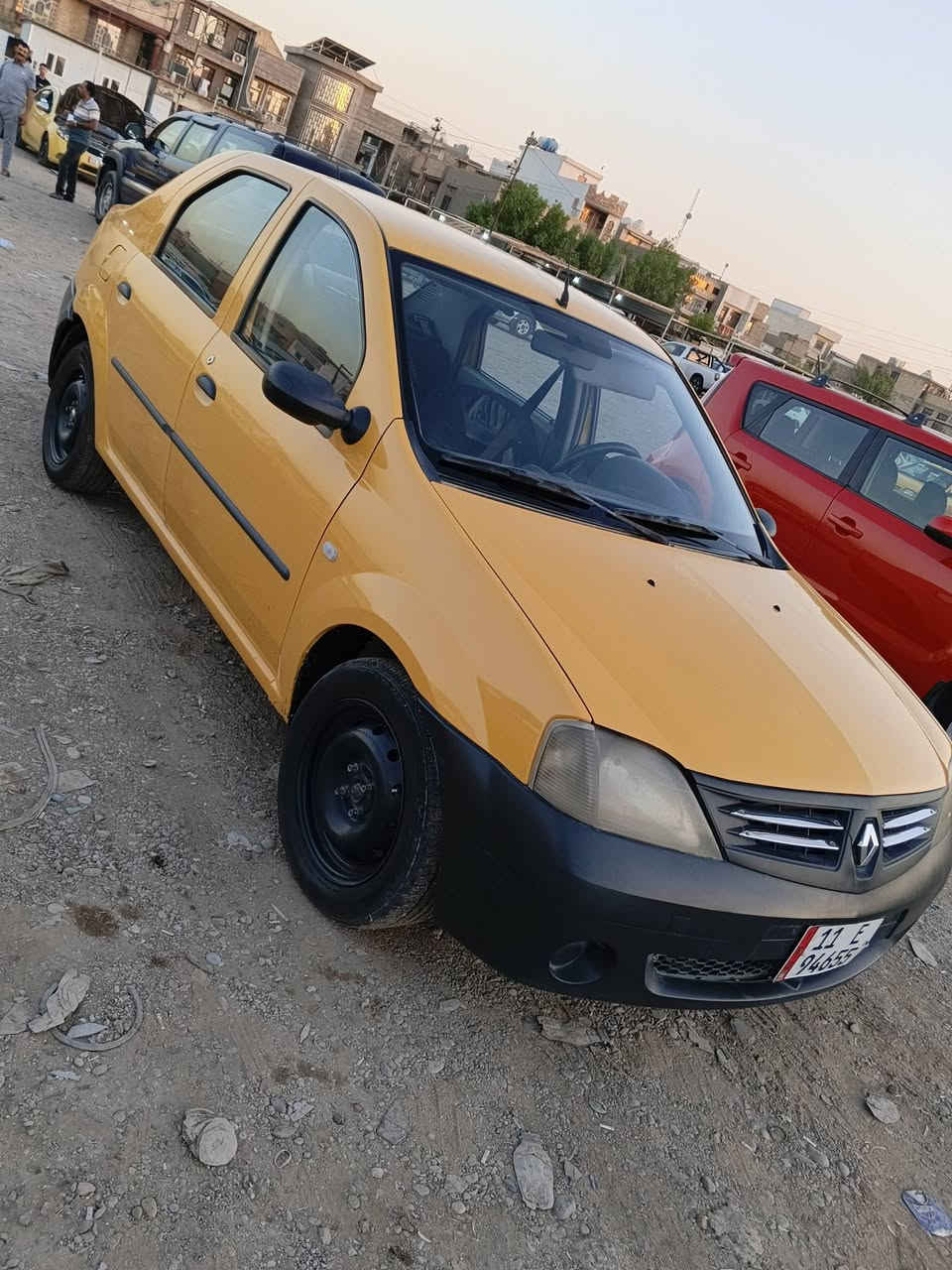 سلام عليكم ربنو كفالة عامة مكانة بغداد دورة مصفرة وجاهزة شراي يتصل مكلف رقم بي وتساب راعية مستعجل علية موديل 2014 كفااااالة عامة بل عافية ع الي ياخذة 
*********** بي وتساب
