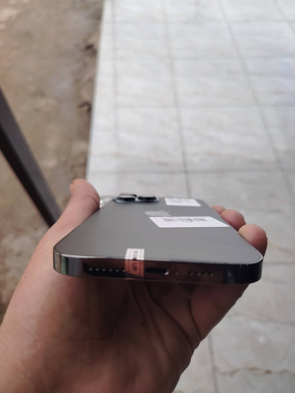 13 برو ماكس بطاريه 92 ذاكره 256 الجهاز شرط نضيف ممبدل بي شي كلشي شرط السعر 725 مكاني تكريت القادسيه ***********
