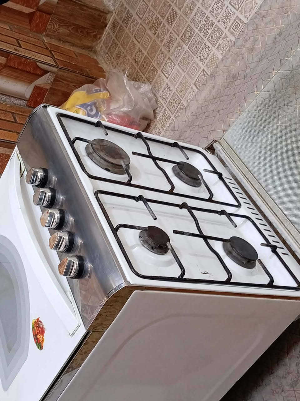 طباخ للبيع 125 بي مجال 100 قفل الشراي نظيف شغال فول مكانهم بغداد حي اور الشراي يراسلني فقط


**إذا كنت صاحب هذا الإعلان وتريد حذفه لأي سبب، رجاءا أرسل رسالة إلى الدعم الفني**
