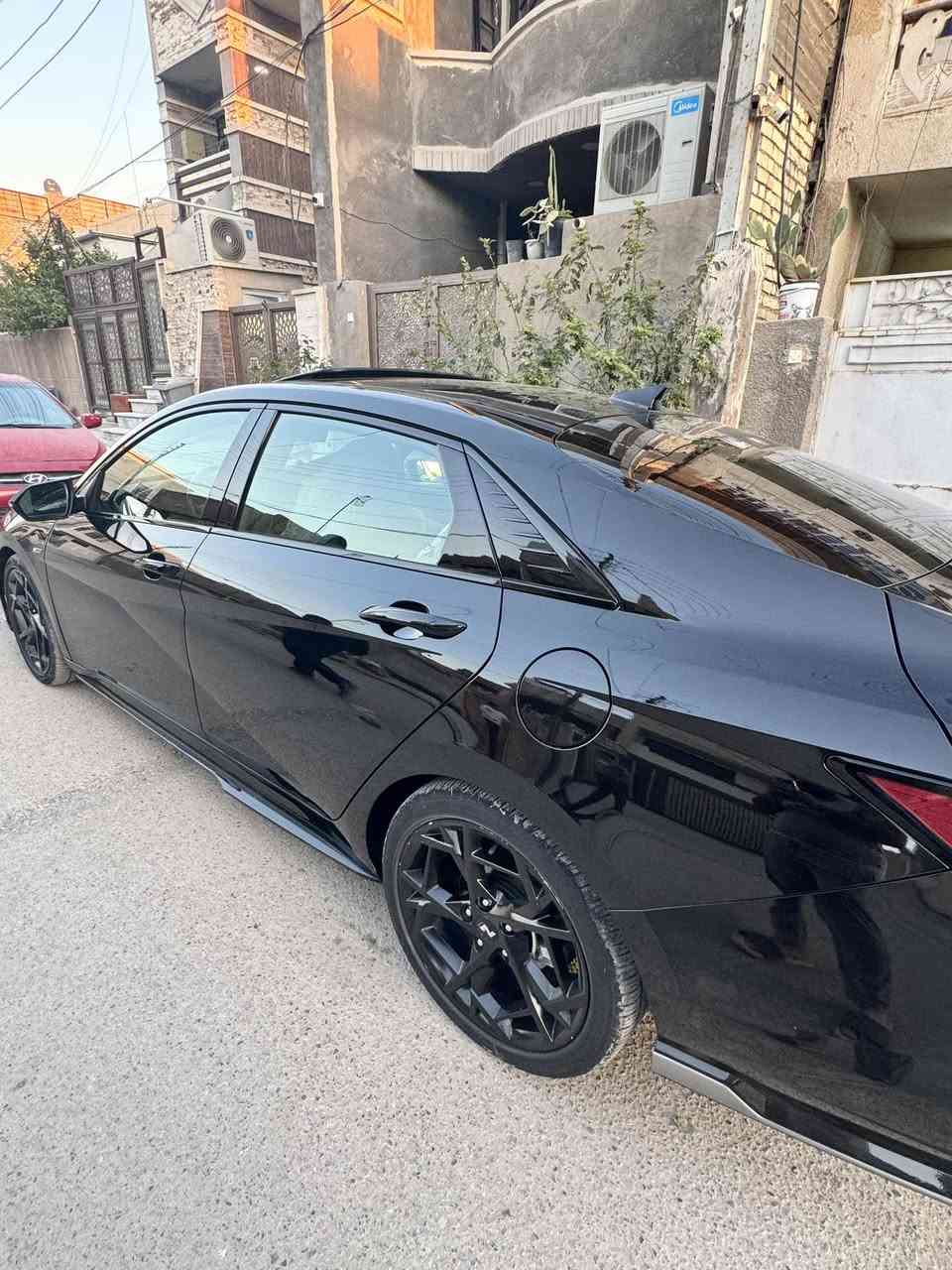 سلام عليكم 🫡
الادمن المحترم
النترا اسود
مديل 2024
ان لاين فول للاخير
رادار 360
محرك 1.6 تيربو
كير دبل كلج
تشغل عن بعد
صندوق ذكي
اناره داخليه بلاد متغير
توقف ذاتي 360
شاحن واير ليس
كشن كهرباء
سستم صوت بلادي
كزوز بلاد
حادثه مثل ما بصور
تبديل فقط دعاميه برزغي مبدل بيه حتى البراكيت نفسه
تبريد وراديتر شركه
سعر 183 وبيه مجال رقم بغداد بسمي
للتفاصيل اتصال او واتساب
***********
