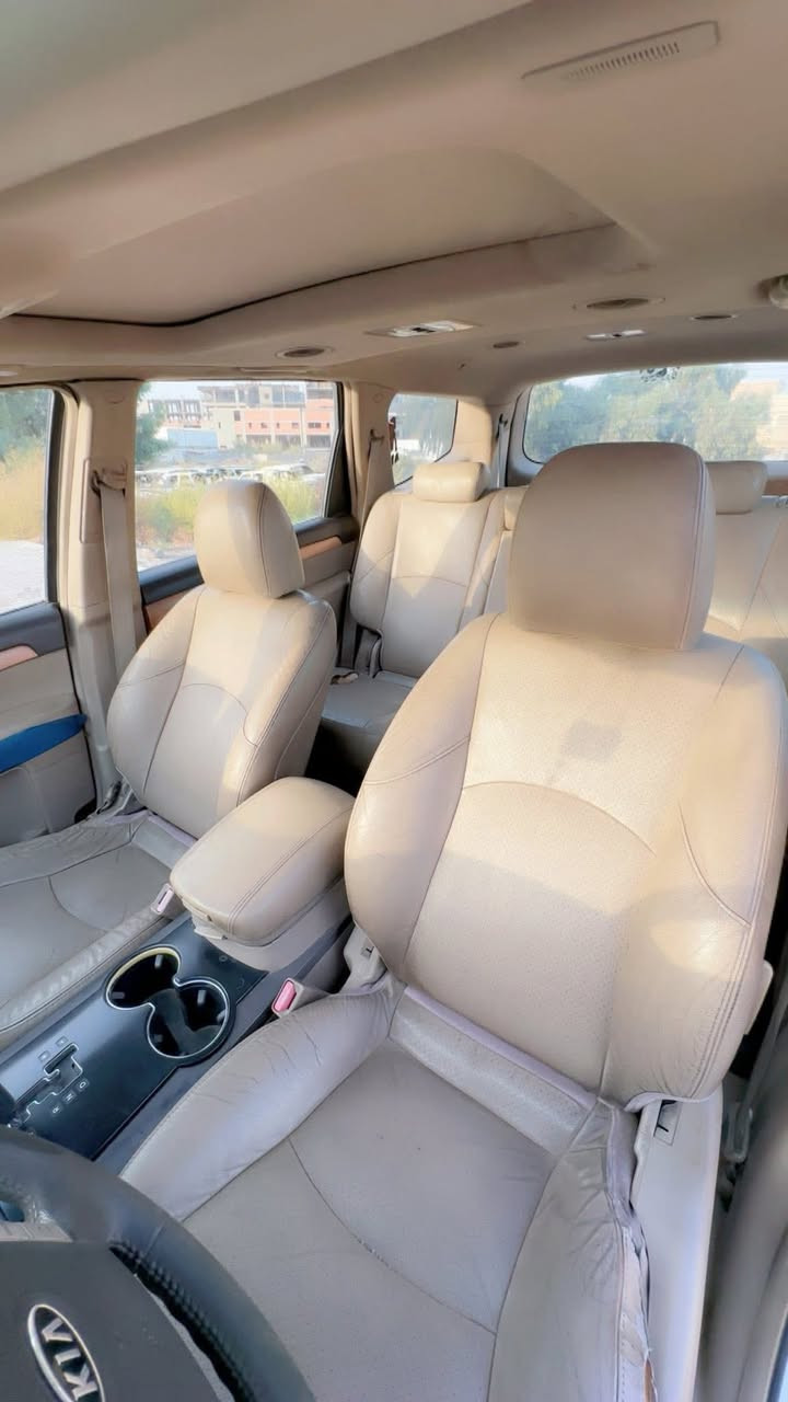 مهافي 2013 للبيع 
سعرها 115 

السونار موضح بالمنشور 
بوب اثنين وجاملغ مبدل بلادي 
صبغ جاملغ خلفي وربع القمارة 

كير مكينه مكفول 
السيارة عنوانها ديالى ورقمها ديالى 

الشراي يتصل ***********
