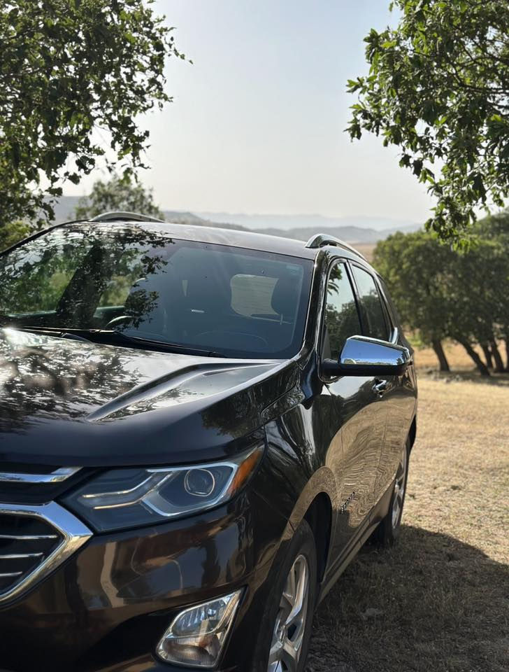 السلام عليكم 
للبيع شوفرليت ايكونيكس ٢٠٢٠ بريمير فول مواصفات المعروفة بس تجي بدون فتحه 
السيارة بيها ٤ قطع صبغ صور الحادث بالمنشور
ماشية ١١٢ الف كم 
گير و مكينه بشرط 
مكانها بالسليمانية رقم شمالي شرط تحويل و غرامة 
حجم المكينه ١٥ تيربو 🚀 
سعر السيارة ١٣٠ و بيها مجال همن 
اراوس حسب القناعة و الاتفاق 
***********
***********
