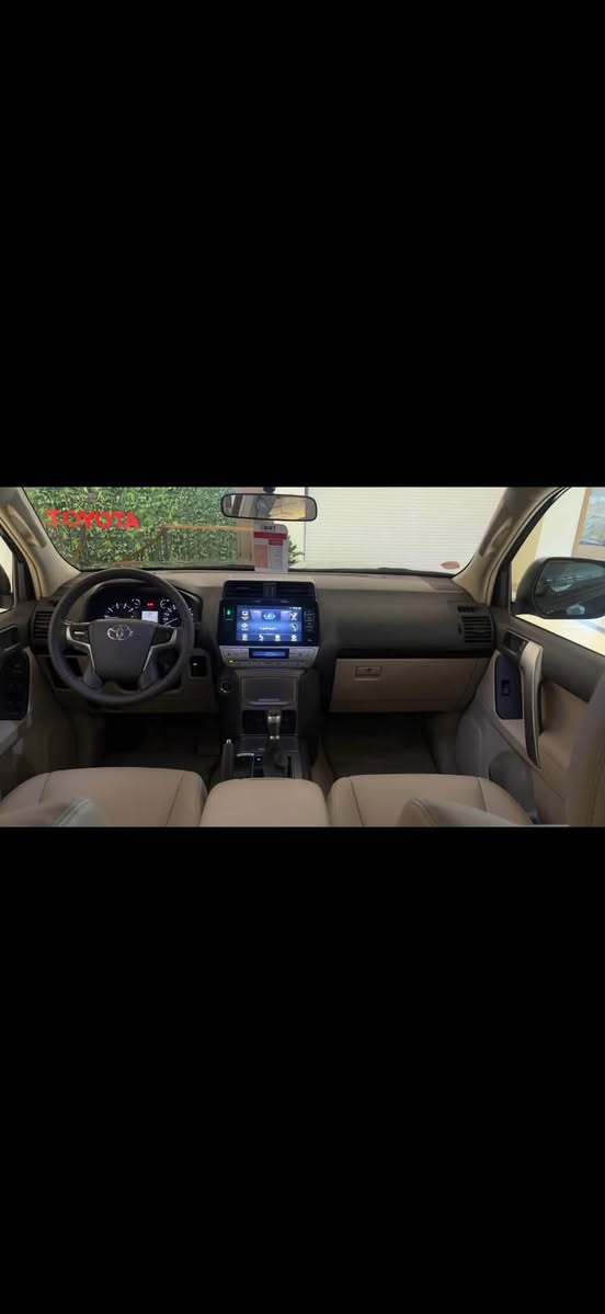 برادوtxs2023ساز مغلفه ppfماشيه23بحاله الزيرو
سعر465$مكان السياره زيونه الاتصال***********
