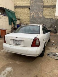 نوبرا • ١٩٩٩ • رقم بغداد