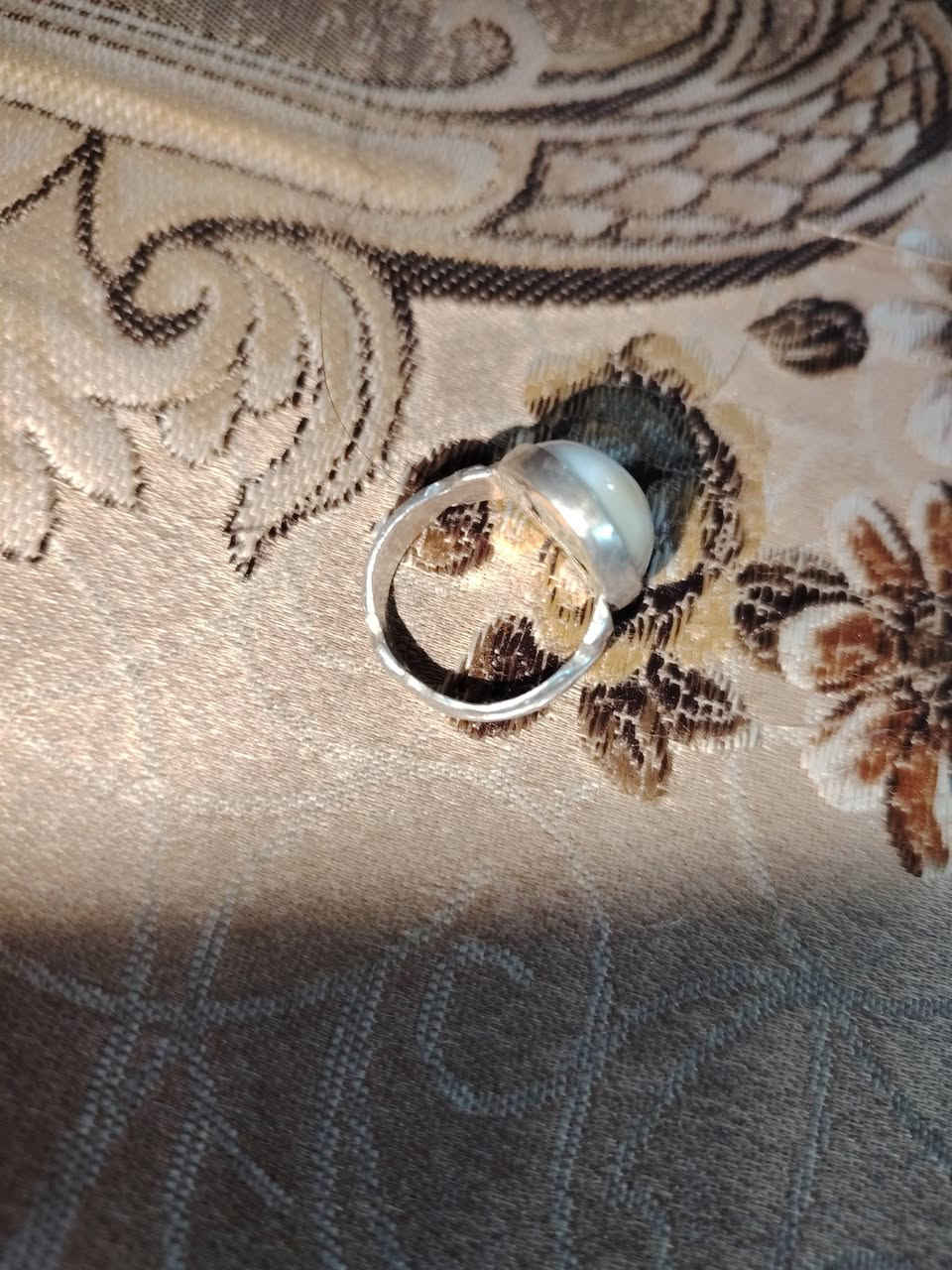 خاتم سليماني
خاتم يخبل 

فضه ٩٢٥ 

قياس ١٧

سعر ٢٥ وتوصيل ٥ جميع محافضات العراق


**إذا كنت صاحب هذا الإعلان وتريد حذفه لأي سبب، رجاءا أرسل رسالة إلى الدعم الفني**