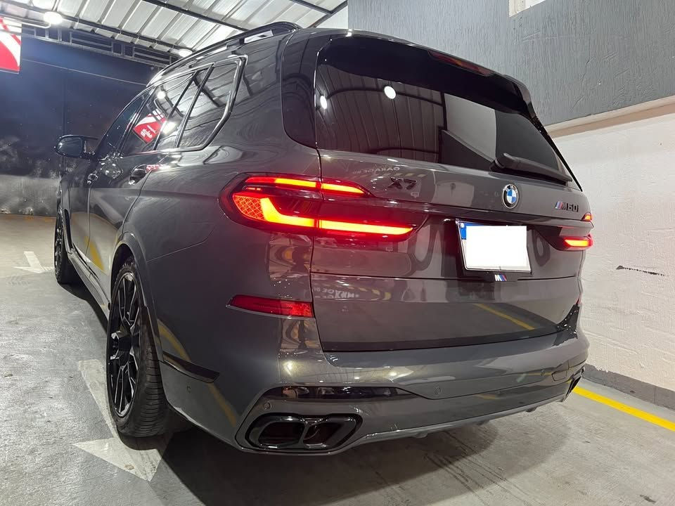 🚨 وكيل BMW X7 (2025) للبيع 🚨

▪️ 6500 كم
▪️ 4400 CC
▪️ صيانة توكيل
▪️ طبقة حماية
▪️ سقف بانوراما
▪️ فرش جلد
▪️ فابريكا بالكامل

💯 حالة ممتازة ومجهزة بالكامل

📱 للتواصل: 01050374426 القاهرة, مصر


**إذا كنت صاحب هذا الإعلان وتريد حذفه لأي سبب، رجاءا أرسل رسالة إلى الدعم الفني**
