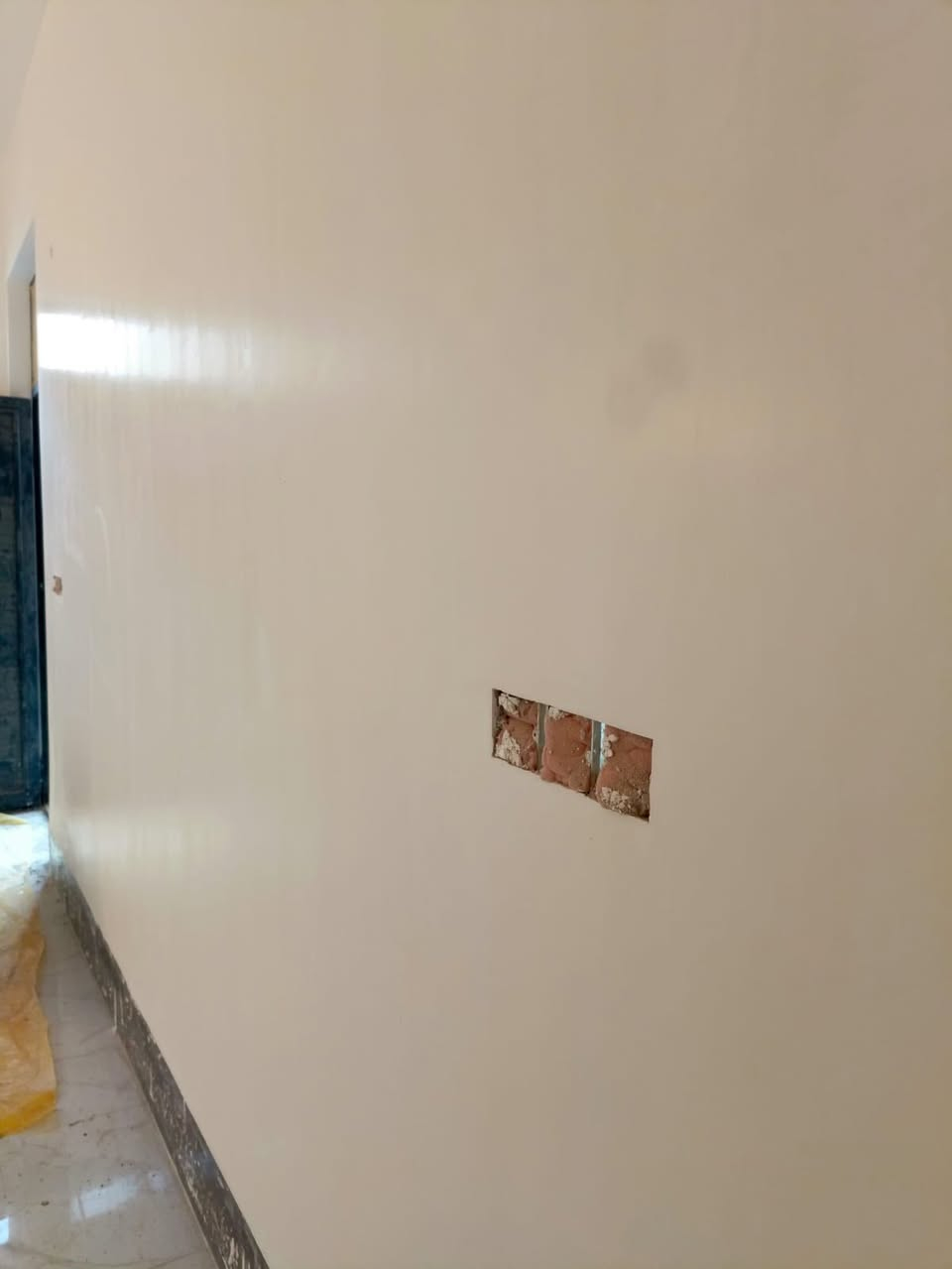 سلام عليكم كادر خلفات جص وبورك شغل فول مستعدون للعمل في كافة مناطق  للستفسار *********** )))(((( ***********     ((شغل استلام مهندس شرط))  كورك بي وتساب  سرعة العمل دقة العمل مصداقية مواعيد مضبوطة مباشرة فوراً بعد الاتفاق
