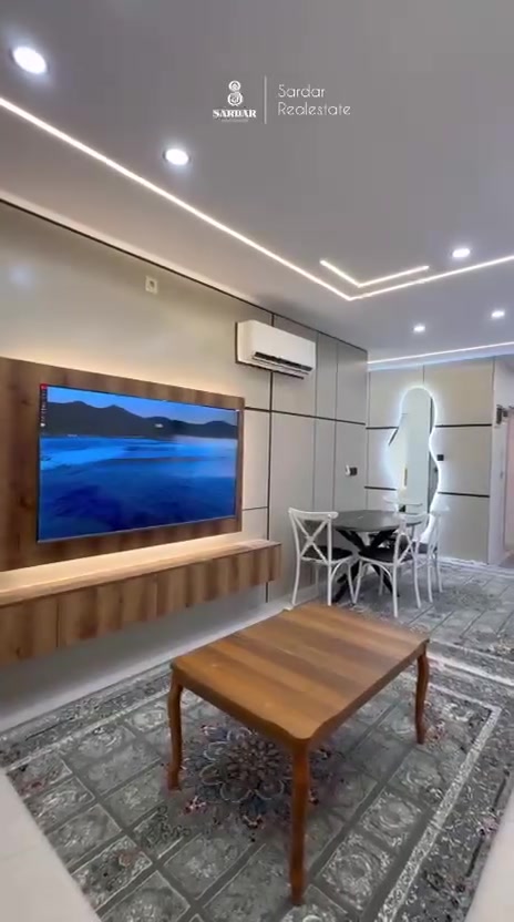 لبيع | شقة مفروشة بالكامل
موقع راقي وطلب عالي على الإيجار إطلالة مباشرة على الحديقة
تصميم عصري وتشطيب أنيق
جاهزة للسكن أو التأجير فورًا
تفاصيل الشقة:
المساحة: 127
الطابق: 11
غرفتين + صالة
ديكور جديد وحديث
واجهة داخلية مميزة وهادئة
السعر: $80,000 ثمانية دفاتر فقط
يعني ببساطة:
تشتري اليوم
وتبدأ الأرباح من باجِر
سعر أقل من السوق + دخل ثابت ومضمون يش هاي الشقة استثمار ذكي؟
موقع مطلوب دائماً
مفروشة بالكامل - بدون مصاريف إضافية
مؤجرة وجاهزة للدخل
مناسبة للاستثمار أو السكن الشخصي
فرصة حقيقية مو إعلان
متوفر أيضًا:
شقق مفروشة
قق فارغة
مساحات وأسعار تناسب الكل
استثمر صح... وخلي فلوسك تشتغل من أول يوم م) للتواصل والاستفسار:
اتصال 📱 ***********

