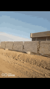 خلفه بناء بلوك سعر بناء 1000بلوكه 350.     ***********
