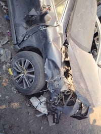 فينزا • ٢٠٢٢ • ضربه وارد امريكا