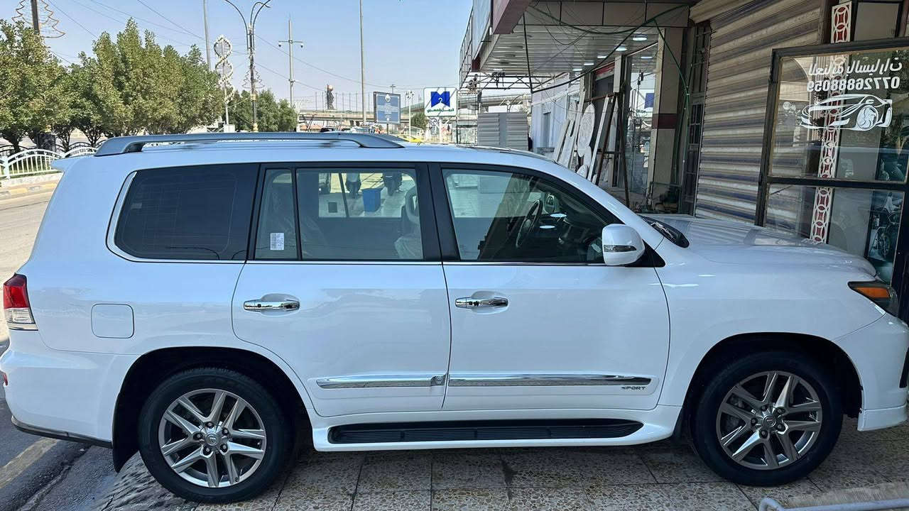 لكزز 2012 بريممحرك 5700
مكفوله عدا بنيد مبدل مال وكالة 
والباقي كفاله سياره نظيفه كلش 
جكاك...4
ومعروفه موصفات لكزس  
مابيها أي خلل او نقص 

🟪 السعر  :: الطلب في التعليقات ويوصلك مباشرة ✍️ 📩

مكانها الكوت

رقم صاحب السيارة 
***********
