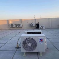 فني تكييف • صيانة سبلايت • شحن غاز