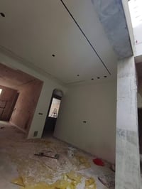 لباخ متفرغ • اسمنت وجص • بابل طويريج كربلاء