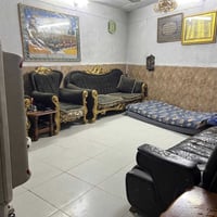 بيت 🏠 [زراعي 50م ](سند25) السعر (38) يتكون البيت من (ثلاثة طوابق)  كاف...
