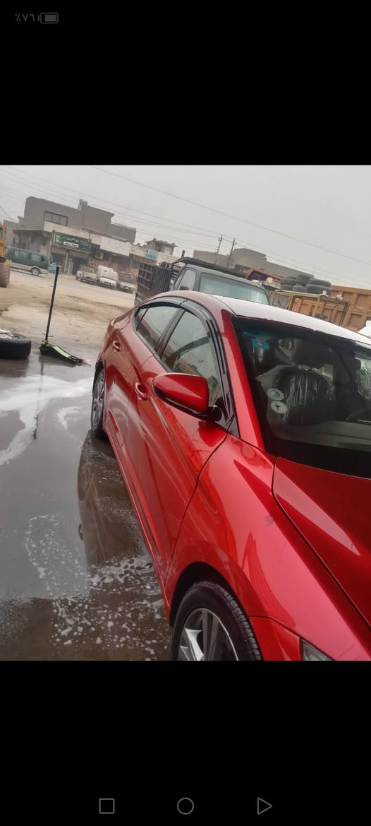 السلام عليكم الانترا ٢٠١٧ محرك كير مكفول تخم تاير حداديه جديد صبغ بنيد فقط العنوان بغداد رصافه السعر ١٢٠ وبيه مجال رقم ***********
