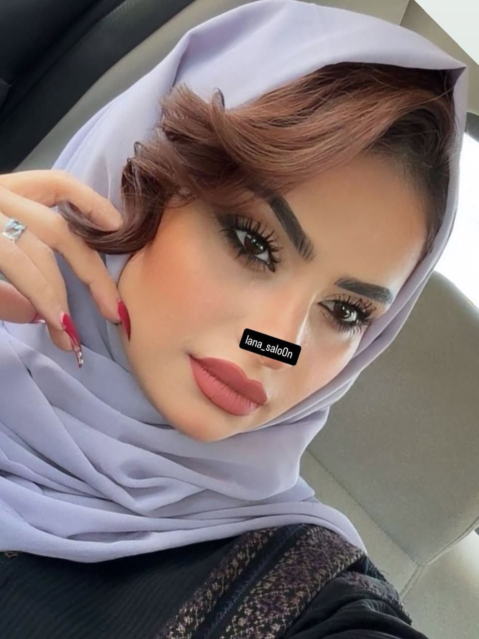 🔥 عرض نار من صالون لانا 🔥
0776 449 8488
لأول مرة وفرنالكِ عرض مميز جدًا ومخصص لعروساتنا الجميلات 👰✨

يشمل العرض:
💄 تسريحة
💋 مكياج
👁 رموش
✨ طلاء جسم
👗 بدلة زفاف
🌈 بدلة حنة ألوان

كل هذا بسعر مغري جدًا ولمدة أسبوع واحد فقط
💰 350 ألف دينار فقط

📍 العنوان:
حلك – شارع الأربعين – مقابل مطعم البندقية
داخل فرع أسواق ريحانة سابقًا والطاقة الشمسية حاليًا

📩 للحجز والاستفسار:
التواصل عبر الدايركت أو على الواتساب
📞 *********** 
0776 449 8488
📱 حساباتنا:
@lana_salo0n
@zd_gq1

💖 لا تضيعين الفرصة، احجزي الآن عبر الزر أسفل المنشور أو على الرقم المحدد وكوني الأجمل في يومك المميز.
