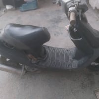 بطه • شغاله • محرك ناعم